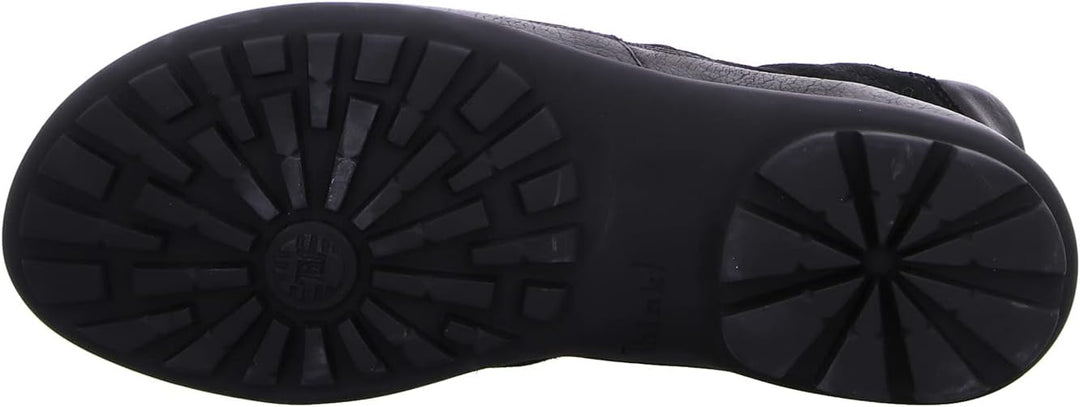 THINK! Herren Kong Nachhaltige, Leder Gefütterte Stiefelette 41 EU 0000 Sz Kombi, 41 EU 0000 Sz Komb