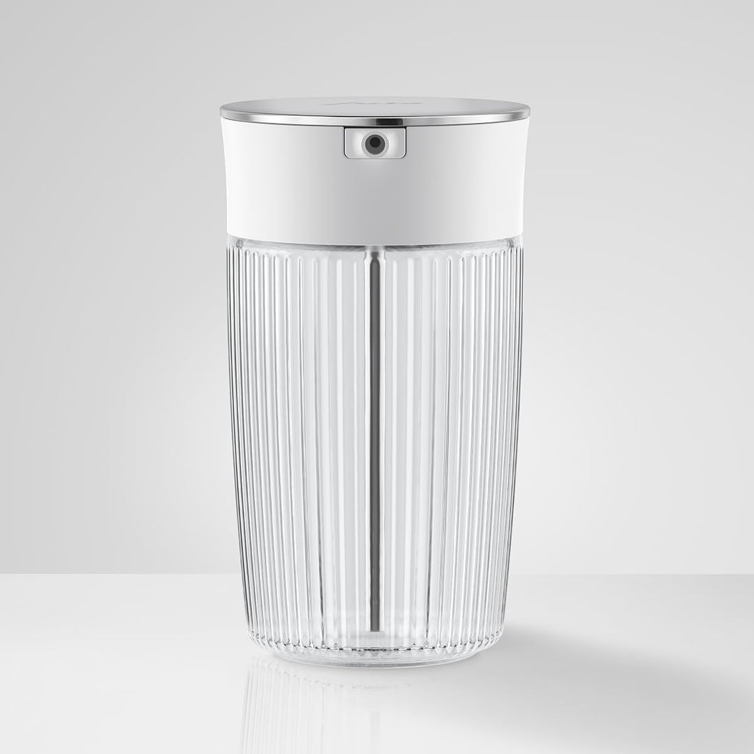 Jura 24313 Glas-Milchbehälter 0,5 l