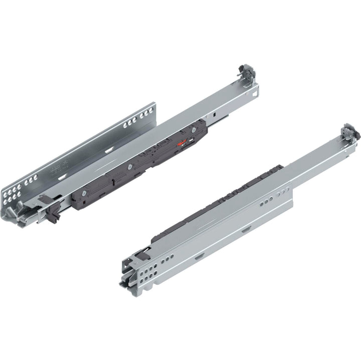 BLUM MOVENTO BLUMOTION S 760H Unterbodenführung, NL 450, TK 40kg; 760H4500S 450 mm, 450 mm