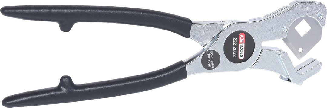 KS Tools 222.2062 Schlauchabschneider Ø 6-35mm