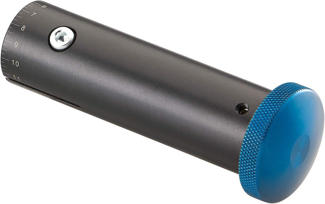 Novoflex Stativschelle für Fux, MFT, NIK1, PENTQ Adapter Feinjustierbarer Griff für CASTEL-Q und XQI