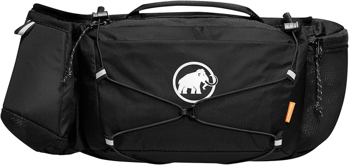 Mammut Uni Hüfttasche Lithium Waistpack 3 L Schwarz, 3 L Schwarz