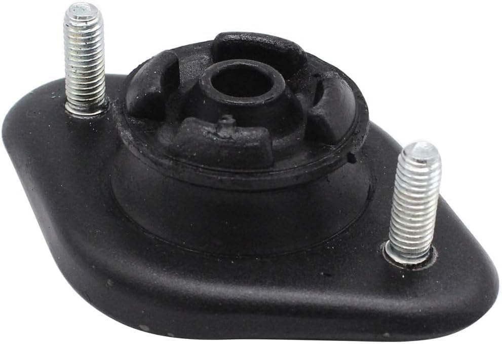 SHLPDFM 2 x Domlager Federbeinstützlager Federbeinlager hinten Für BMW E30 E36 E46 E85 E86 300335910