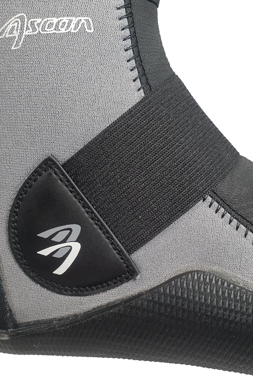Ascan Neopreschuhe Surfschuhe Jump 3mm NEU alle Grössen PREISHIT!!! 35-36 Grün, 35-36 Grün