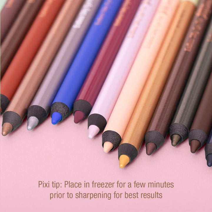 Pixi Beauty Endless Silky Eye Pen (SageGold) - 0.04 oz / 1.2 g, SageGold