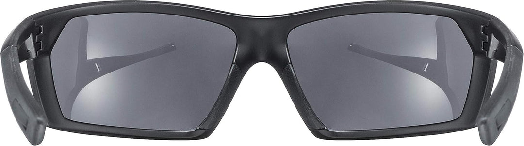 uvex Unisex Sportstyle 225 Sportbrille (1er Pack)