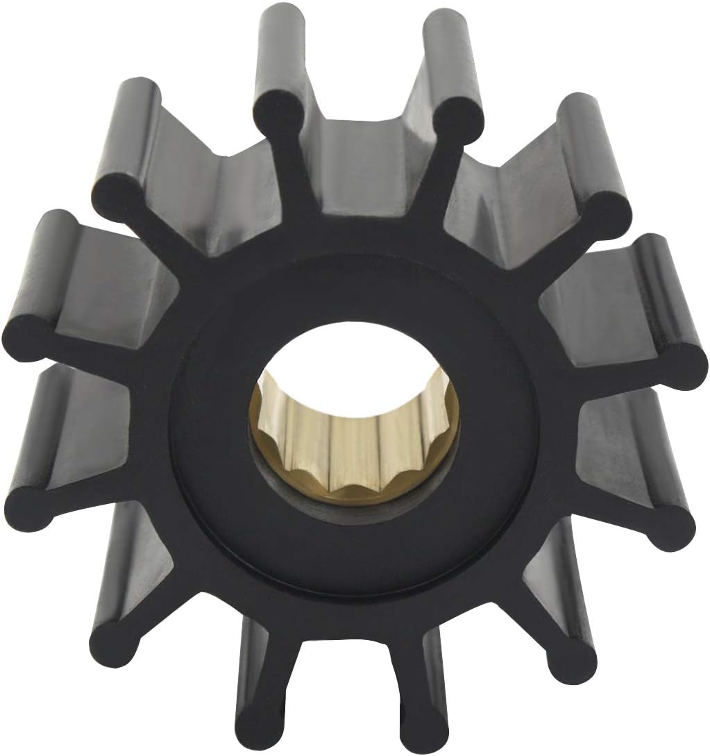 GHmarine Flexibles Flügelrad für ANCOR 50007 500107 JABSCO 1210-0001 3085-0001