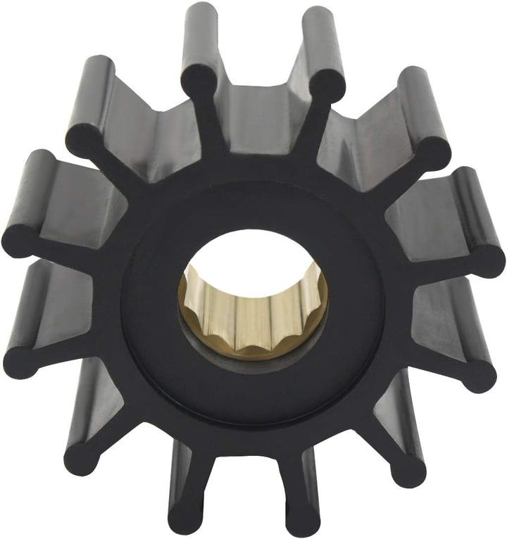 GHmarine Flexibles Flügelrad für ANCOR 50007 500107 JABSCO 1210-0001 3085-0001