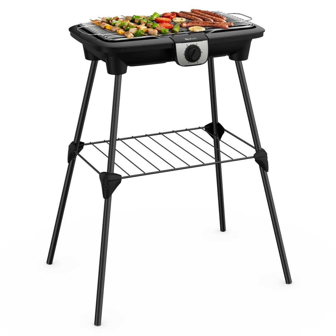 Tefal Elektrogrill Easygrill Power 2500 W XXL, 2500 W XXL
