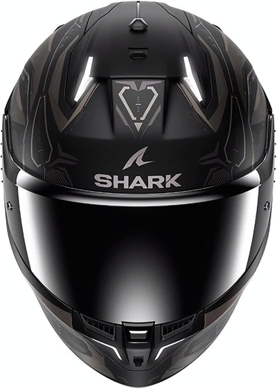 SHARK, Integralhelme motorrad SKWAL i3 LINIK KAA, L