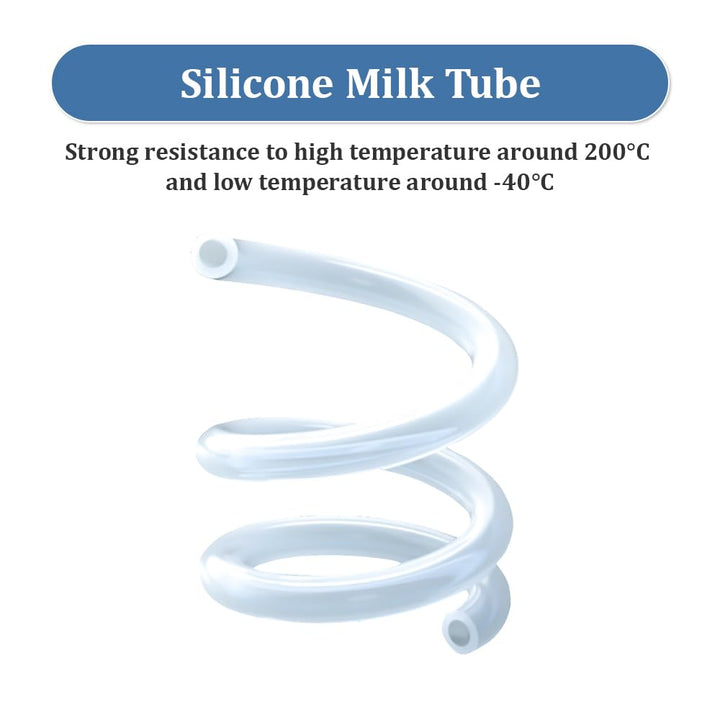 5LKuhmelkmaschine, wiederaufladbarer Host, Regulierung der Pulsationsgeschwindigkeit, automatischer