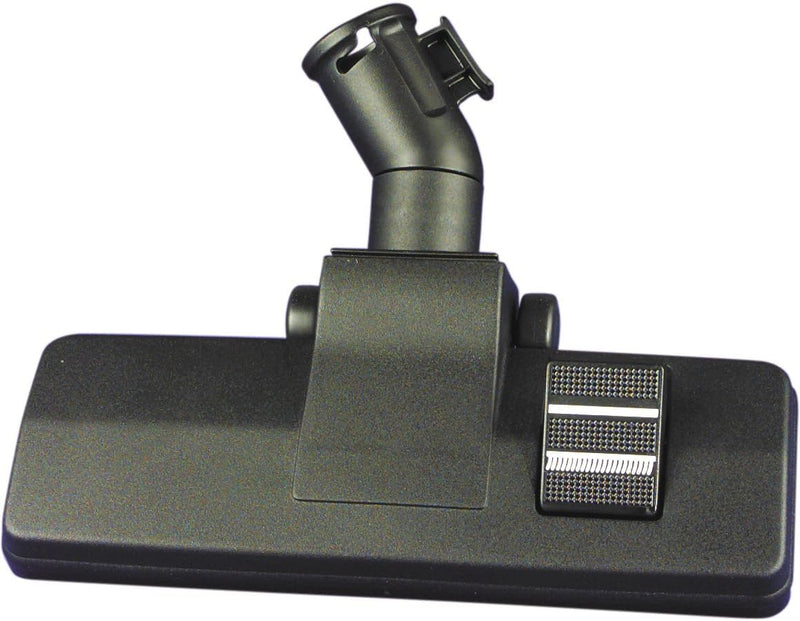 Bodendüse mit Laufrolle, Original 460459, Teilweise passend für: Bosch BSA2..,BSC1..,BSD1..,Siemens