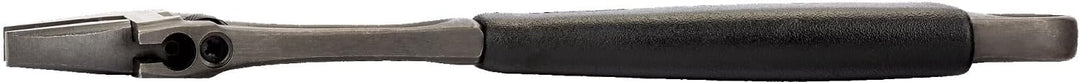 Bahco 9073 Rollgabelschluessel 12.12", 12.12"