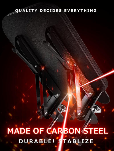 NODOCA Armlehne für den Schreibtisch, ergonomische Handgelenkauflage, Schreibtischverlängerung, weic