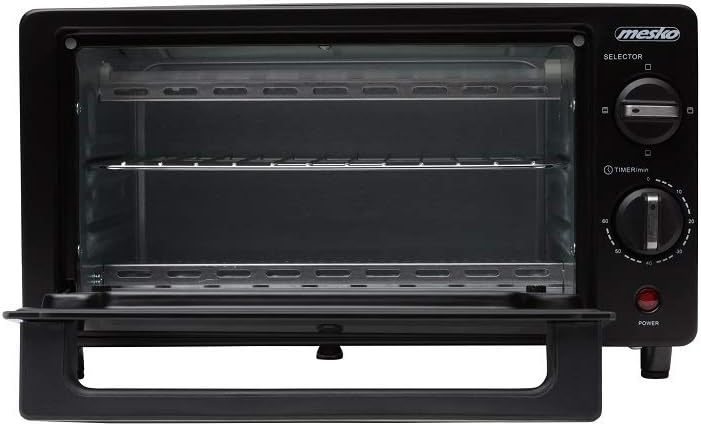 Mesko MS 6013 Mini- Backofen,