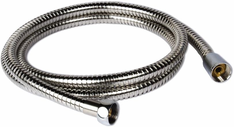 Clever 94477 With 2 Antihaftbeschichtung, elegant, verchromt Ducha Duscharmatur, Ducha Duscharmatur