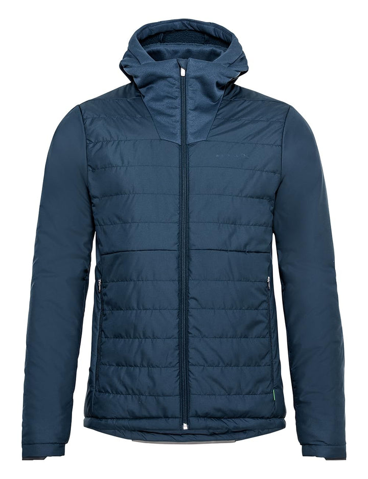 VAUDE Herren Men's Cyclist Insulation Jacket Jacke S dark sea, S dark sea