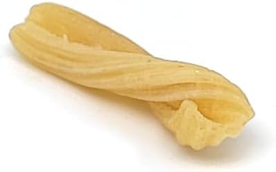 Pastidea - Matrize aus Bronze und POM Trecce Rigate kompatibel mit Philips Pasta Maker Avance und Se