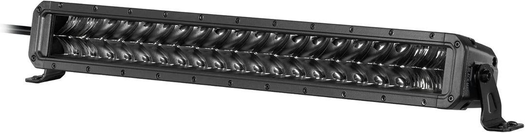 HELLA 1GJ 358 197-401 LED-Arbeitsscheinwerfer - Black Magic Double Row Lightbar 21.5" - 12/24V - dop