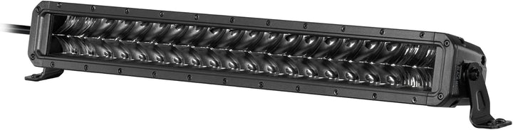 HELLA 1GJ 358 197-401 LED-Arbeitsscheinwerfer - Black Magic Double Row Lightbar 21.5" - 12/24V - dop