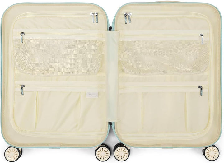 SUITSUIT Fabulous Fifties - Luminous Mint - Duo Set (55/76 cm) Duo Set Luminous Mint, Duo Set Lumino