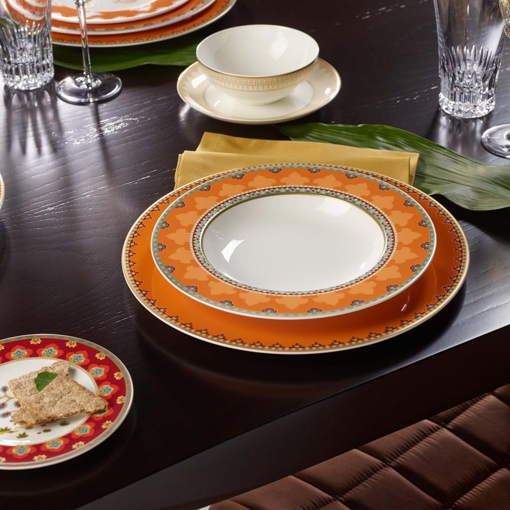 Villeroy & Boch, Porzellan
