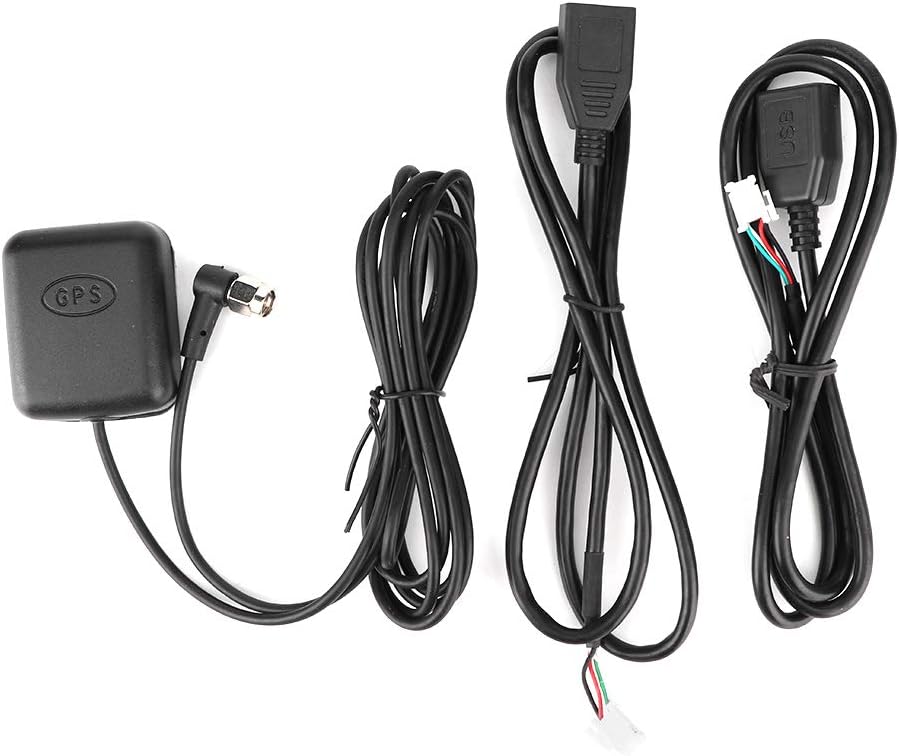 GPS Navigation MP5 Player Multimedia Eingebautes Bluetooth, Touchscreen In Dash Headunit FM Radioemp
