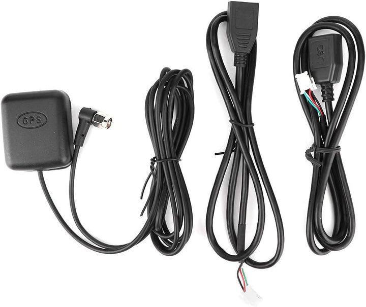 GPS Navigation MP5 Player Multimedia Eingebautes Bluetooth, Touchscreen In Dash Headunit FM Radioemp