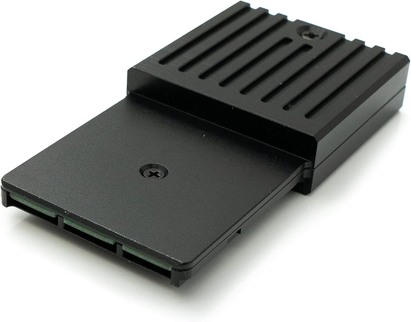 System-S CFexpress Adapter Typ B zu NVME M-Key M.2 NGFF Buchse für Xbox Series X S SSD, 80809308, Sc