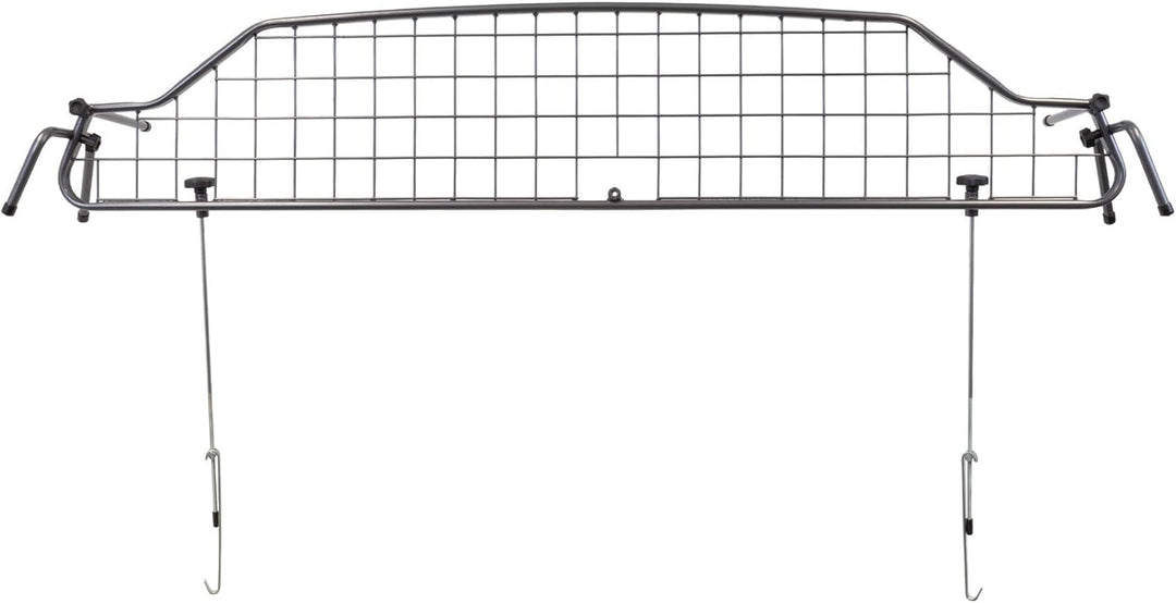 Travall Guard Hundegitter Kompatibel Mit Mazda 6 Kombi (2012-2018) TDG1460 - Massgeschneidertes Tren