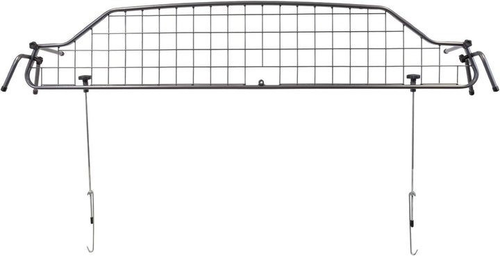 Travall Guard Hundegitter Kompatibel Mit Mazda 6 Kombi (2012-2018) TDG1460 - Massgeschneidertes Tren
