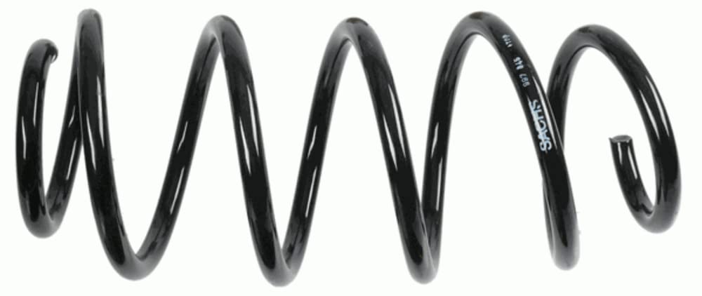 SACHS 997 845 Fahrwerksfeder