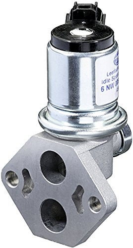 HELLA 6NW 009 141-511 Leerlaufregelventil, Luftversorgung, mit Dichtung