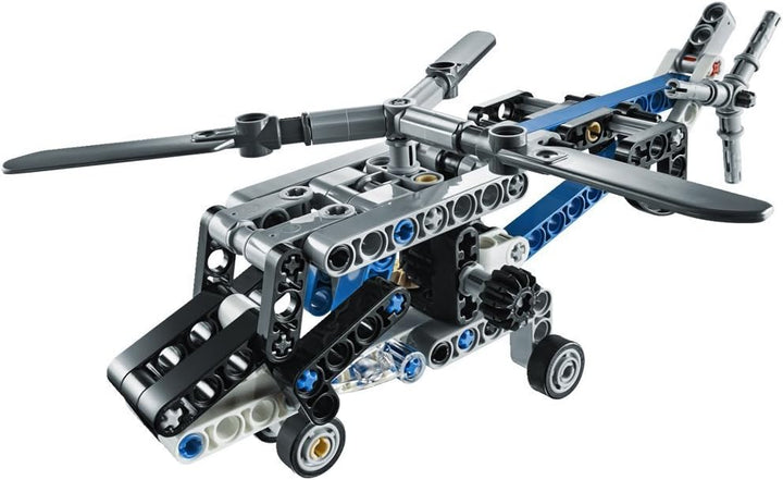 Lego 42020 - Technic Doppelrotor-Hubschrauber