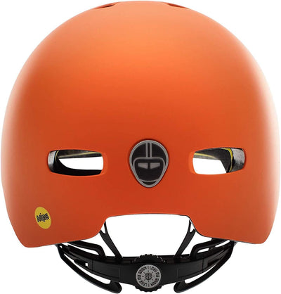 Nutcase Onyx MIPS Helm orange Selon modèle, Selon modèle