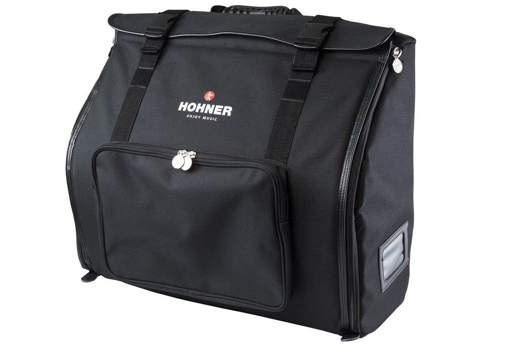 Hohner Gig Bag AZ 57311 für 120 Bass