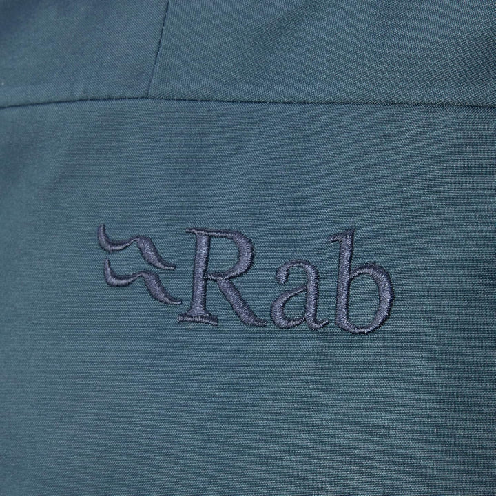 Rab Namche GTX Jacket Men S orion blue ORB, S orion blue ORB