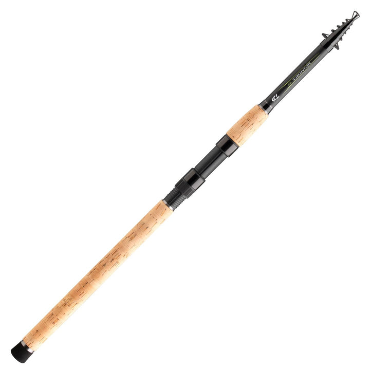 DAIWA Megaforce Tele, Telescopic All-Round Fishing Rod 2,10, 2,10