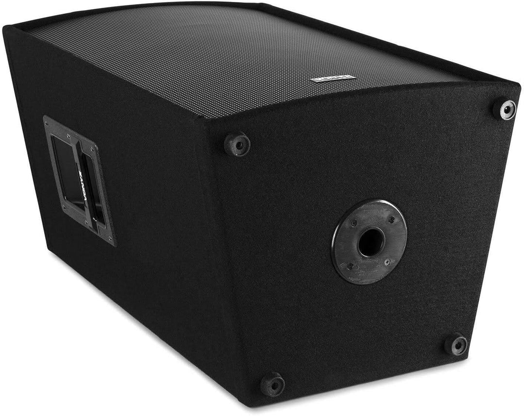 Vonyx SL15 PA Lautsprecher Passiv 800 Watt Partybox, 15 Zoll Passiv, Disco, DJ Party Lautsprecher mi