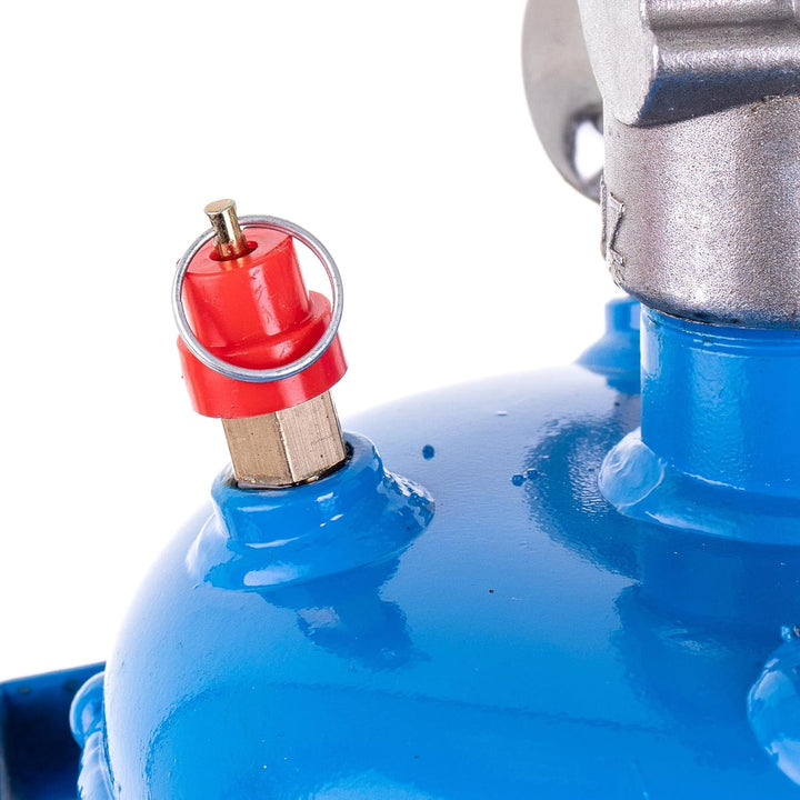 Inflator, Reifen, professioneller Reifenfüller, Booster 12l, Reifenschockfüller, Airbooster, Luftkan