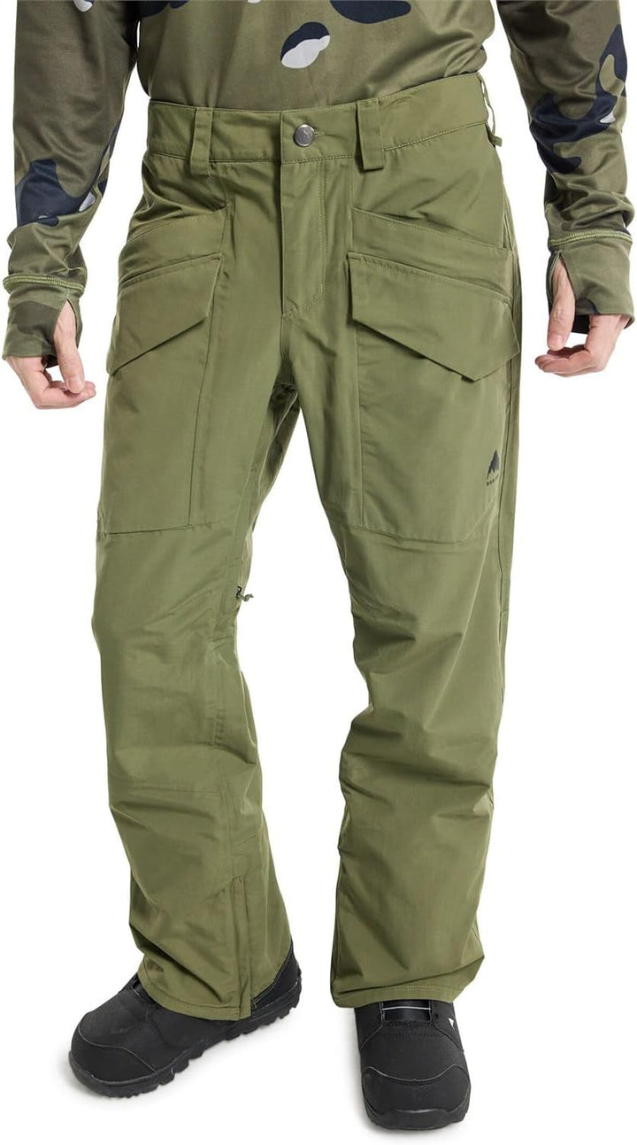 Burton Pants Mb Covert Pt Mascot M Klee, M Klee
