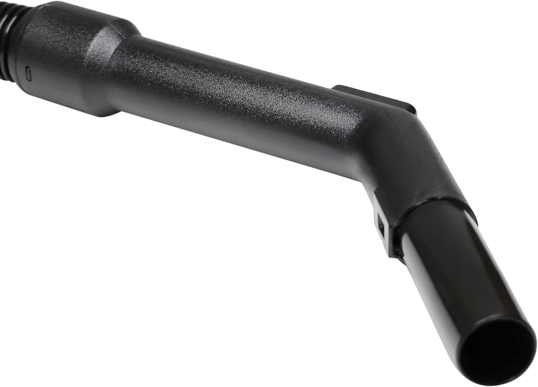 vhbw Staubsauger Ersatz Schlauch kompatibel mit Kärcher NT 555, NT 561, NT 601, NT 602, NT 611, NT 6