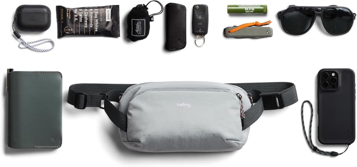 Bellroy Venture Ready Sling 2,5L Fog, Fog