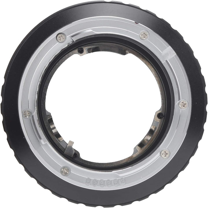 VBESTLIFE Adapterring für DKL-LM-Objektive, für DKL-Mount-Objektivefür Leica LM-Mount-Kamera, Kamera