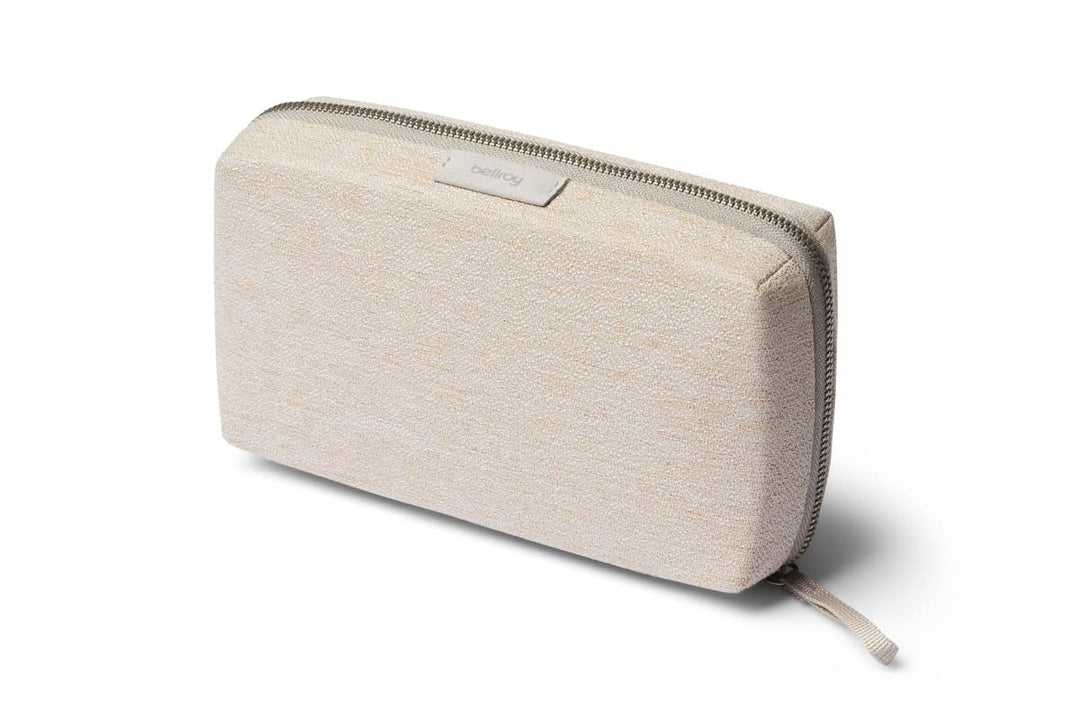 Bellroy Tech Kit, Etui mit Reissverschluss für Tech Accessoires (Akku, Ladegerät, Kabel, Kopfhörer)