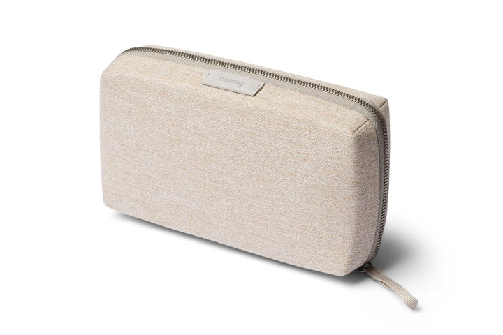 Bellroy Tech Kit, Etui mit Reissverschluss für Tech Accessoires (Akku, Ladegerät, Kabel, Kopfhörer)