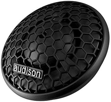 'AUDISON PRIMA APK 165 High End komposet 16,5 cm/6,5 600 W