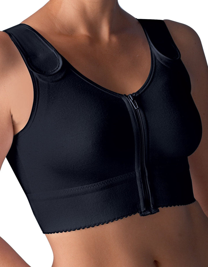Anita Care, Kompressions BH, Modell 1094, Cup B/C, schwarz 95B Schwarz