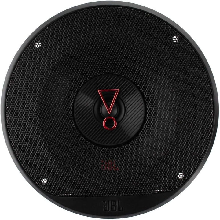 2 Lautsprecher kompatibel mit JBL STAGE3 527 2-Wege koaxial 5,25" 13,00 cm 130 mm 40 watt rms und 20