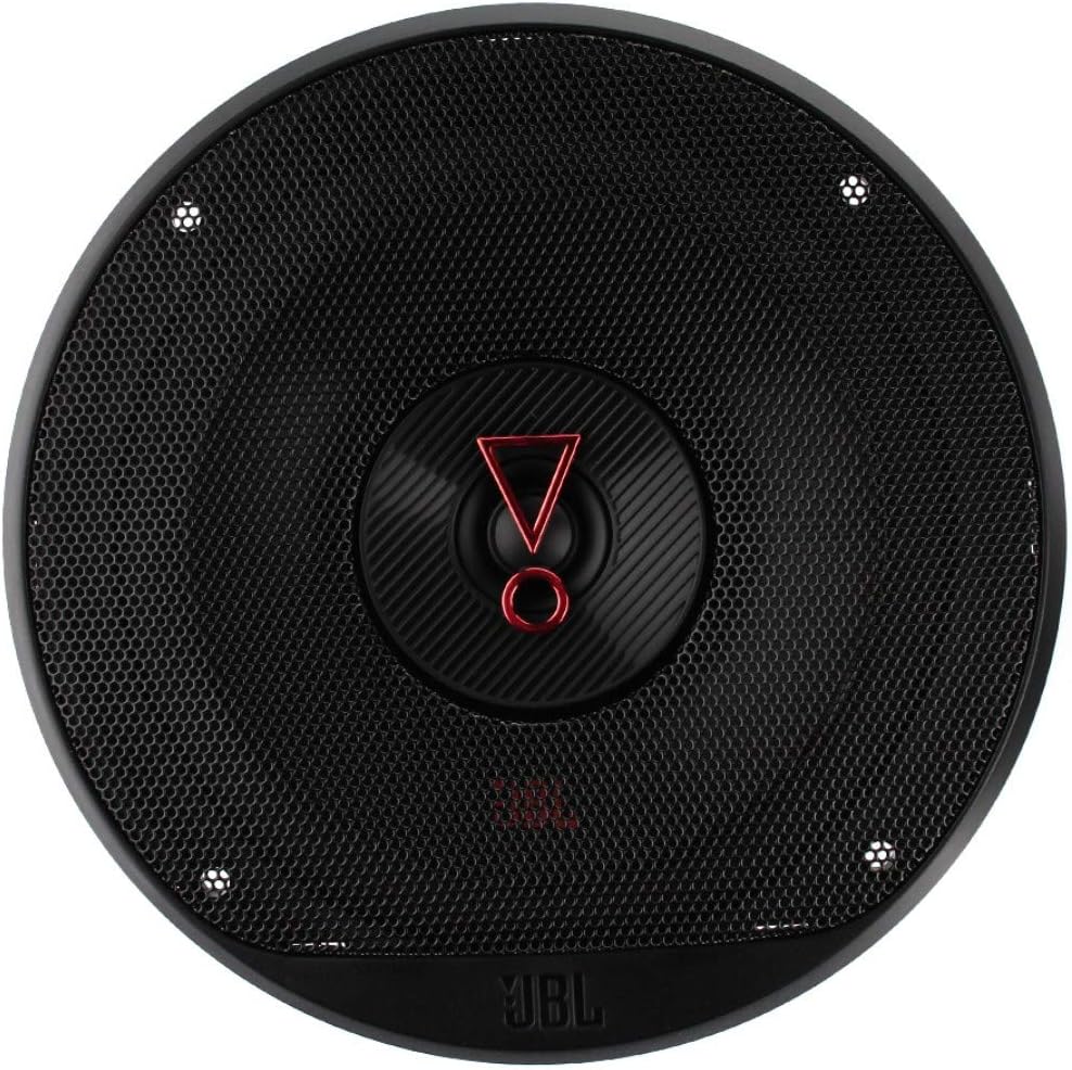 2 Lautsprecher kompatibel mit JBL STAGE3 527 2-Wege koaxial 5,25" 13,00 cm 130 mm 40 watt rms und 20